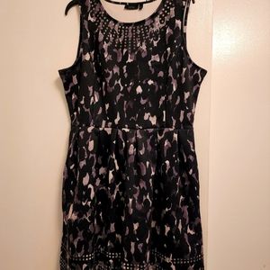 Apt 9 dress